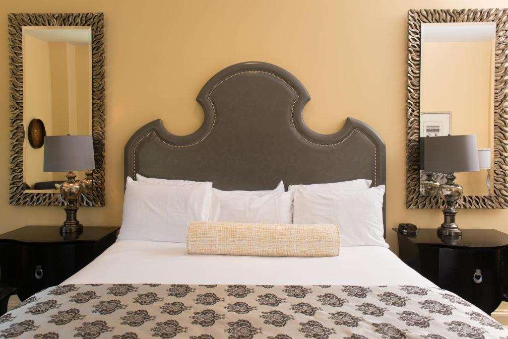 The Mayton Cary Quarto foto