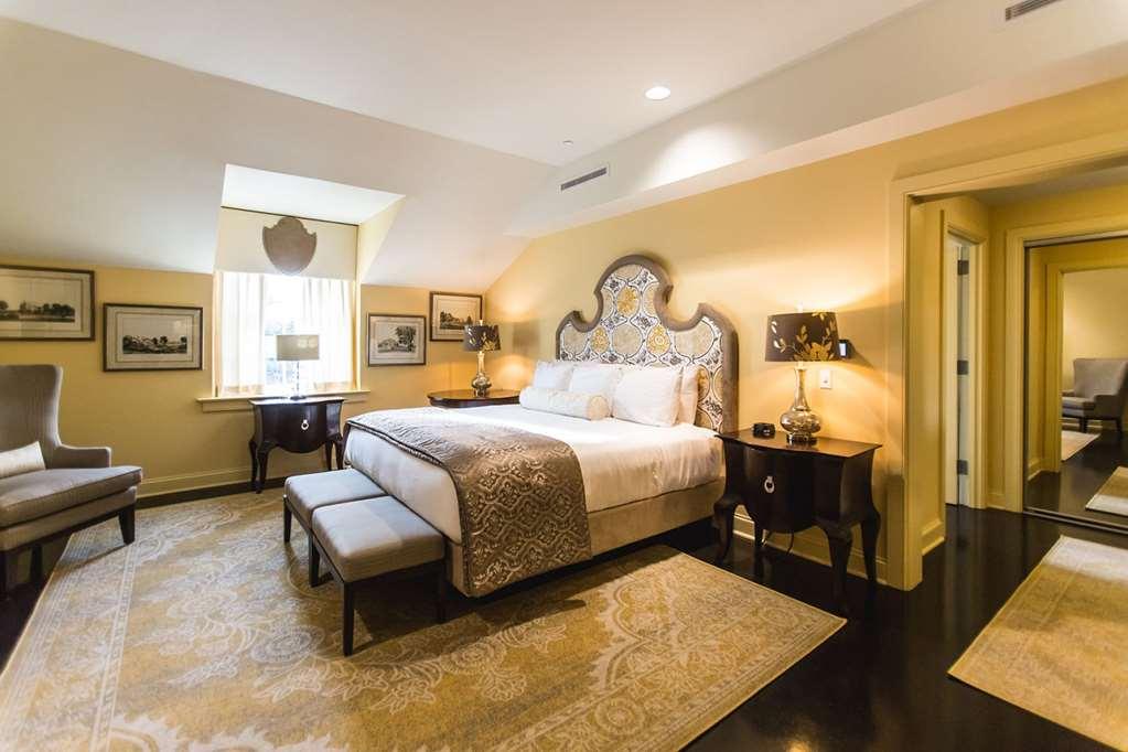 The Mayton Cary Quarto foto